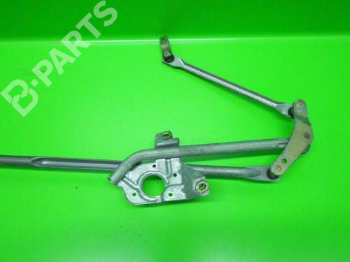Front wipers mechanism MERCEDES-BENZ A-CLASS (W168) A 170 CDI (168.008) | BP6357488C83 