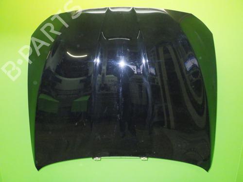 Used Hood BMW 5 Touring (F11) 520 d (184 hp) 28725066
