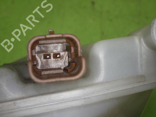 Brake fluid reservoir CITROËN BERLINGO MULTISPACE (B9) 1.6 HDi 75 / BlueHDi 75 | BP29872929M118