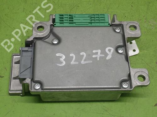 Airbag styreenhed OPEL VECTRA C (Z02) 2.2 DTI 16V (F69) | BP30332001M53