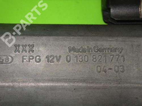 Right front window motor FORD MONDEO III Turnier (BWY) 2.0 TDCi | BP6653258E20 