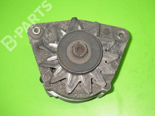 Used Alternator BMW 5 (E28) 525 e (122 hp) 6341159