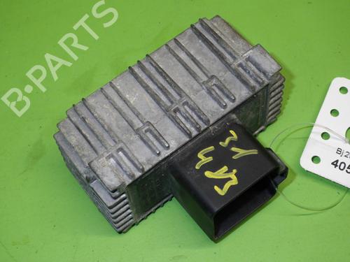 Elektronisk modul OPEL FRONTERA B (U99) 2.2 DTI (6B_66, 6B_76) (120 hp) 17735662