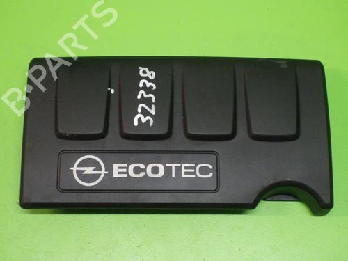 Used Upper protection OPEL MERIVA B MPV (S10) 1.4 (75) (120 hp) 31747241