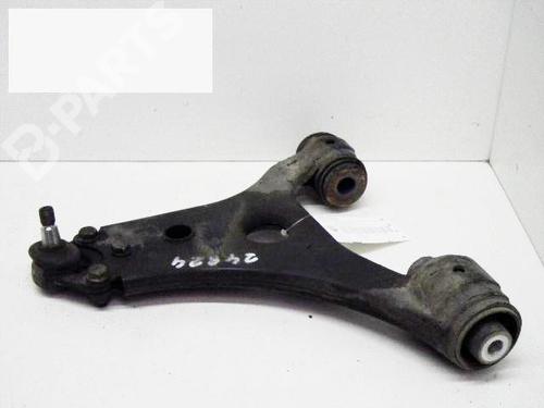 Right front suspension arm MERCEDES-BENZ B-CLASS Sports Tourer (W245) B 200 CDI (245.208) | BP6661490M13 