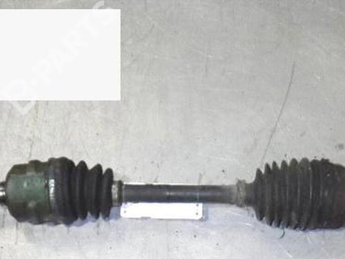 Used Right front driveshaft MITSUBISHI LANCER V Station Wagon (CB_W, CD_W) 1.6 16V 4WD (CD4W) (113 hp) 6607315