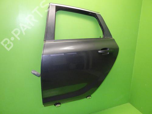 Left rear door OPEL ASTRA J (P10) 1.6 Turbo (68) | BP28068384C4 