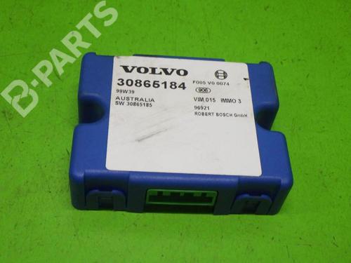 BP6383526M56 | Comfort control module VOLVO V40 Estate (645) 1.9 T4 BP6383526M56