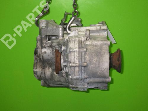 Gearbox SEAT LEON (1P1) 2.0 TFSI | BP6395564M3 
