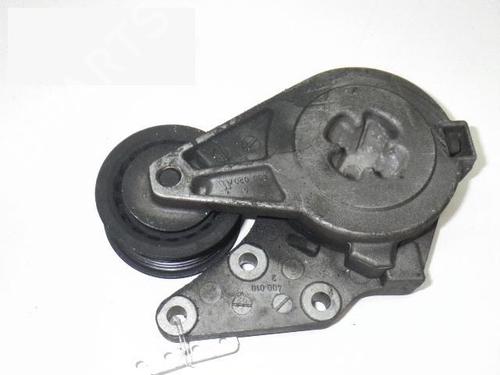 Pulley VW GOLF III (1H1) 2.8 VR6 | BP14708102M122 