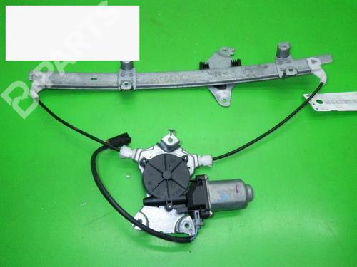 Used Front right window mechanism NISSAN PRIMERA Traveller (WP11) 1.8 16V (114 hp) 6644181