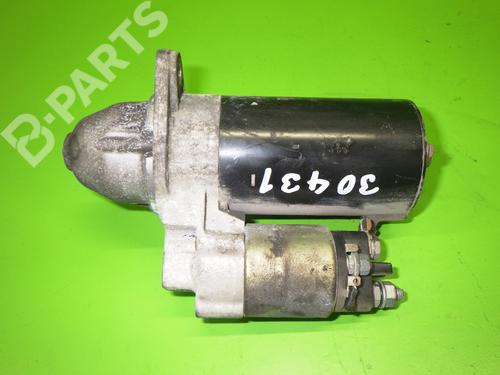 Startmotor BMW 3 (E46) 318 i (143 hp) 8150844