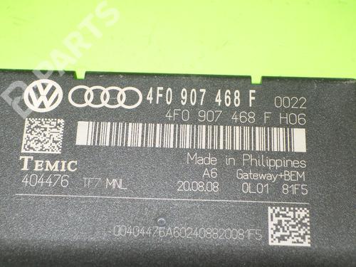 Electronic module AUDI Q7 (4LB) 3.0 TDI quattro | BP6588036M83 