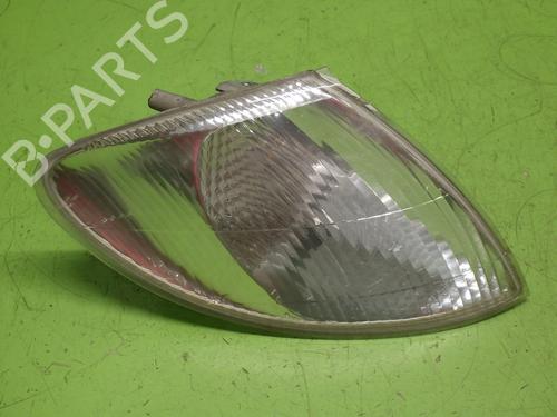 Used Right front indicator RENAULT MEGANE I (BA0/1_) 1.6 i (BA0L) (75 hp) 29739992