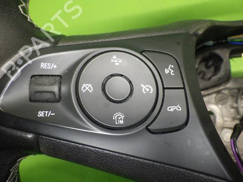 Steering wheel OPEL ASTRA K Sports Tourer (B16) 1.2 Turbo (35) | BP27350980C49 
