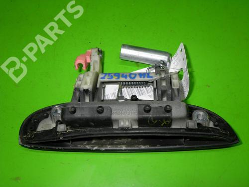 Rear left exterior door handle HYUNDAI i10 I (PA) 1.2 | BP6357216C130 