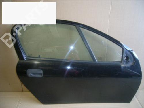 Used Right front door OPEL TIGRA (S93) 1.4 16V (F07) (90 hp) 6610927