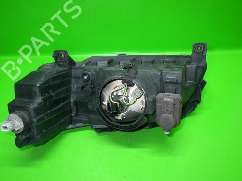 Right headlight PEUGEOT 106 II (1A_, 1C_) 1.1 i | BP14746917C29 