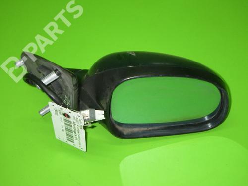 Used Right mirror PEUGEOT 406 (8B) 2.0 16V (132 hp) 6651242