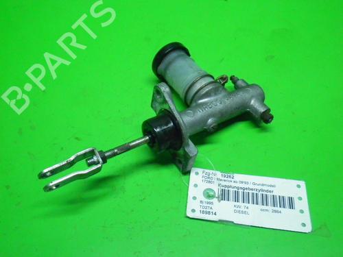 Used Clutch slave cylinder FORD MAVERICK (UDS, UNS) 2.7 TD (100 hp) 14708857