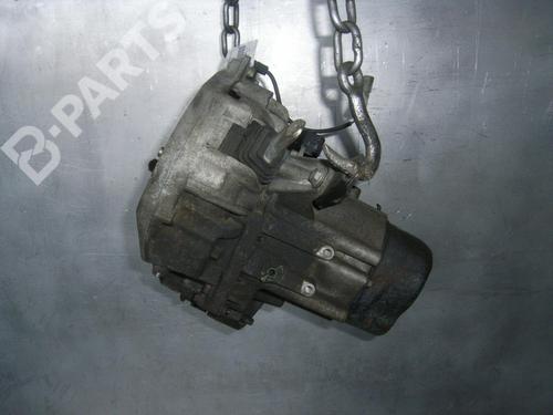 Gearbox RENAULT MEGANE I (BA0/1_) 1.6 i (BA0L) | BP6339170M3 