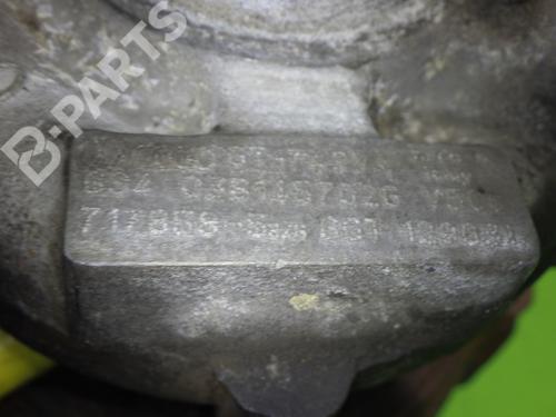 Turbocharger/Supercharger VW PASSAT B5.5 Variant (3B6) 1.9 TDI | BP11833637M71 