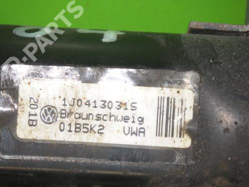 Left front shock absorber SKODA OCTAVIA I (1U2) 1.6 | BP6664346M16 