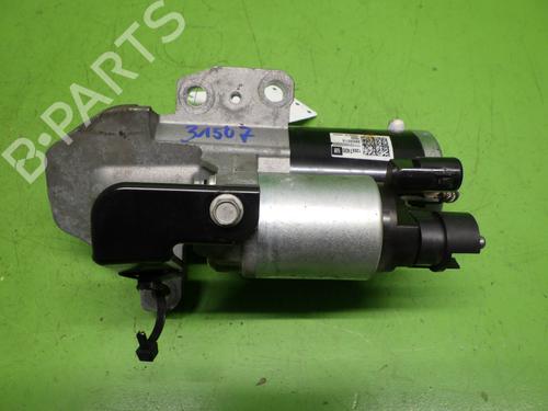 Used Starter OPEL INSIGNIA B Sports Tourer (Z18) 1.5 (35) (140 hp) 28006921