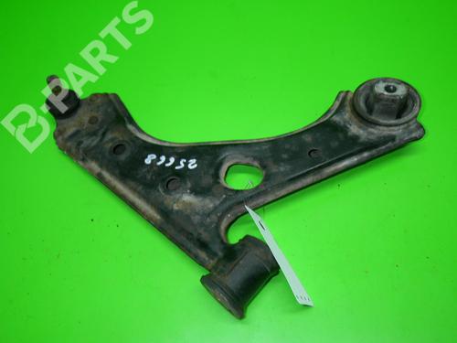 Right front suspension arm FIAT GRANDE PUNTO (199_) 1.4 (199AXB11, 199AXB1A, 199BXB1A, 199AXL1A) | BP6660726M13 