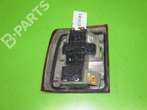 Right taillight OPEL VECTRA A (J89) 1.8 S (F19, M19) | BP6664498C35 