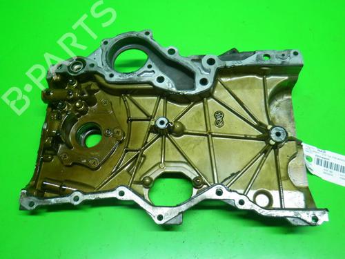 Used Timing cover MITSUBISHI COLT VI (Z3_A, Z2_A) 1.5 (Z23A) (109 hp) 14713927