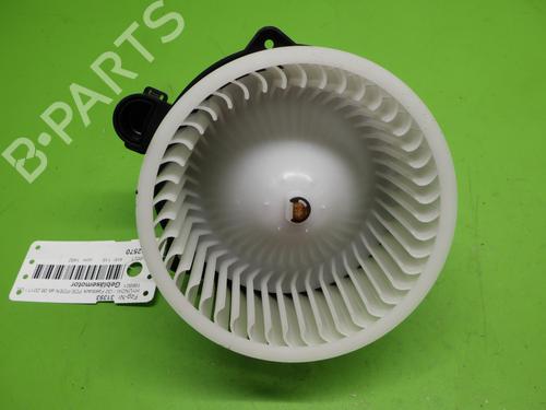 Used Heater blower motor HYUNDAI i30 (PDE, PD, PDEN) 1.5 T-GDI hybrid 48V (160 hp) 13507047