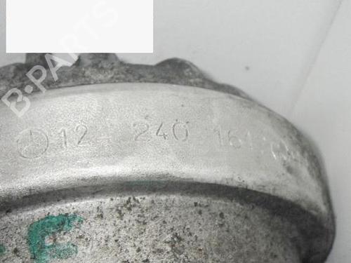 Gearbox mount MERCEDES-BENZ 190 (W201) D 2.0 (201.122) | BP14706463M88 