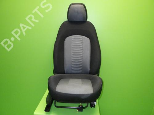 Used Right front seat FIAT GRANDE PUNTO (199_) 1.4 (199AXB11, 199AXB1A, 199BXB1A, 199AXL1A) (77 hp) 22535954