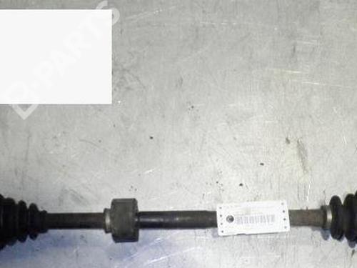 Used Right front driveshaft TOYOTA COROLLA Estate (_E10_) 2.0 D (CE100_, CE100R) (72 hp) 6668388