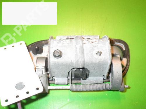 Høyre bak utvendig håndtak VOLVO S80 I (184) T6 | BP6355572C130 