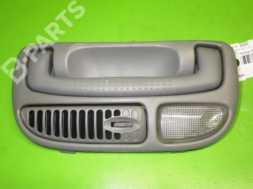 Poignée de toit intérieure KIA CARNIVAL II (GQ) 2.9 CRDi (144 hp) 6382939