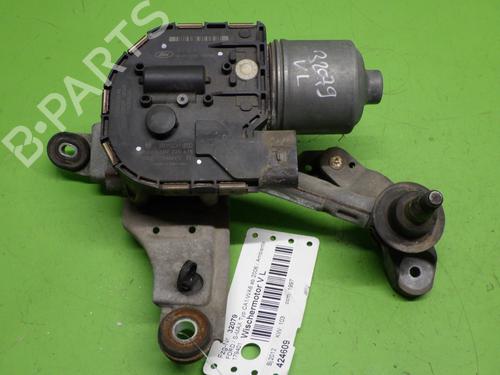 Used Front wiper motor FORD GALAXY II (WA6) 2.0 TDCi (140 hp) 26226031