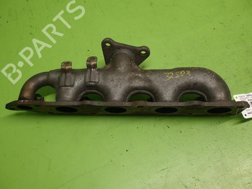 Udstødningsmanifold Udstødningsmanifold MITSUBISHI LANCER VIII Sportback (CX_A) 1.8 DI-D (CX9A) (150 hp) 34528930 34528930