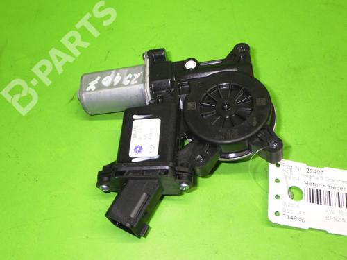 Left rear window motor OPEL INSIGNIA B Grand Sport (Z18) 2.0 4x4 (68) | BP7802942E23 