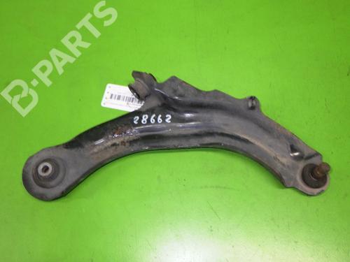 Right front suspension arm RENAULT MEGANE II Coupé-Cabriolet (EM0/1_) 1.9 dCi | BP6653289M13 