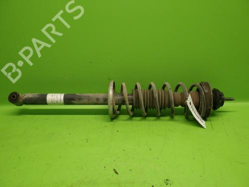 Left rear shock absorber VW GOLF IV Cabriolet (1E7) 1.9 TDI | BP24441631M18 
