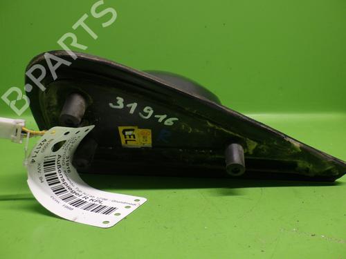 Bakspejl Højre SSANGYONG KORANDO (KJ) 2.0 | BP24458624C27 