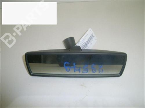 Used Rear mirror VW GOLF V (1K1) 1.6 FSI (115 hp) 6344267