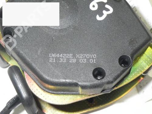 Sicherheitsgurt hinten links FORD FOCUS I (DAW, DBW) 1.4 16V | BP6663977I29 
