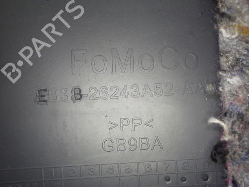 Support FORD RANGER (TKE) 3.2 TDCi 4x4 | BP14742845C155 