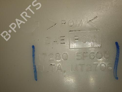 Electronic module NISSAN MICRA II (K11) 1.0 i 16V (K11) | BP30046998M83