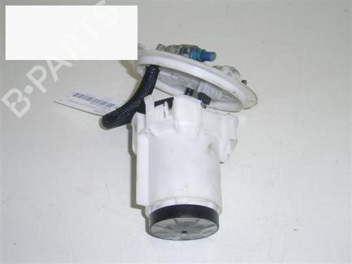 Elektronisk modul OPEL ASTRA H Estate (A04) 1.9 CDTI (L35) | BP14702969M83 