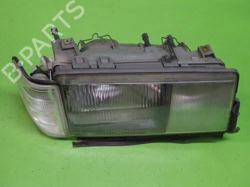 Used Right headlight MERCEDES-BENZ 190 (W201) E 1.8 (201.018) (109 hp) 28284906