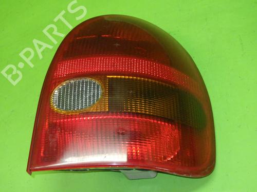 Højre baglygte OPEL CORSA B (S93) 1.0 i 12V (F08, F68, M68) (54 hp) 19319282